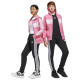 Adidas Παιδικές φόρμες σετ Tiberio 3-S Fleece Track Suit